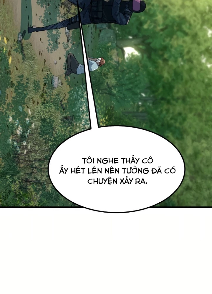 Kẻ không thuộc về loài người Chapter 21 - Trang 2