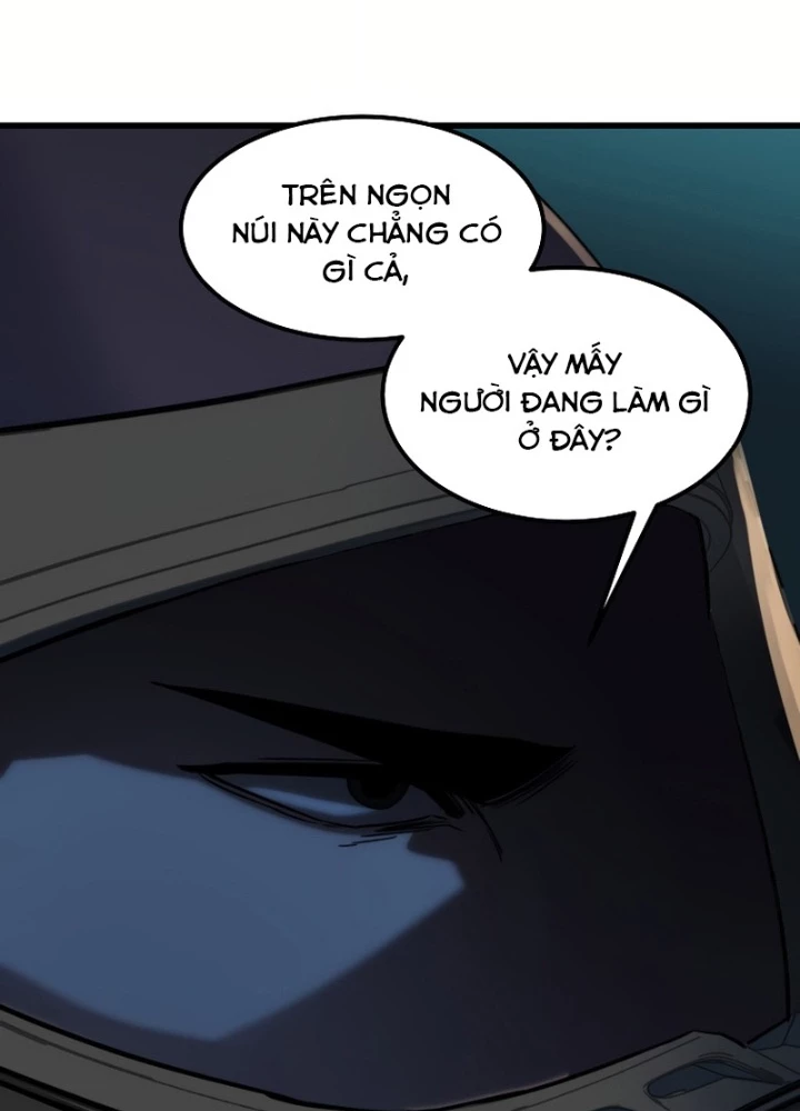 Kẻ không thuộc về loài người Chapter 21 - Trang 2