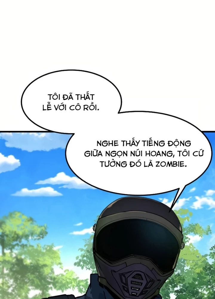 Kẻ không thuộc về loài người Chapter 21 - Trang 2