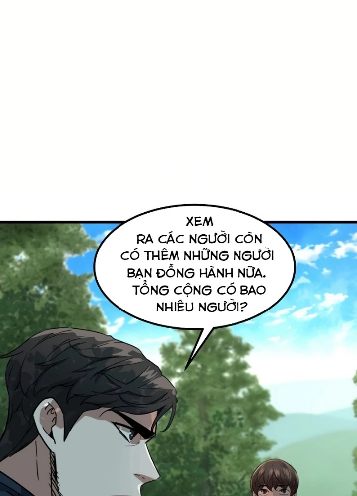Kẻ không thuộc về loài người Chapter 21 - Trang 2