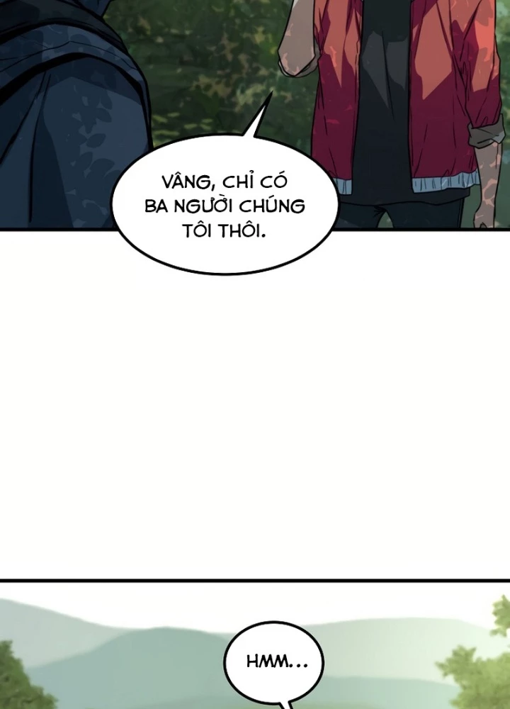 Kẻ không thuộc về loài người Chapter 21 - Trang 2