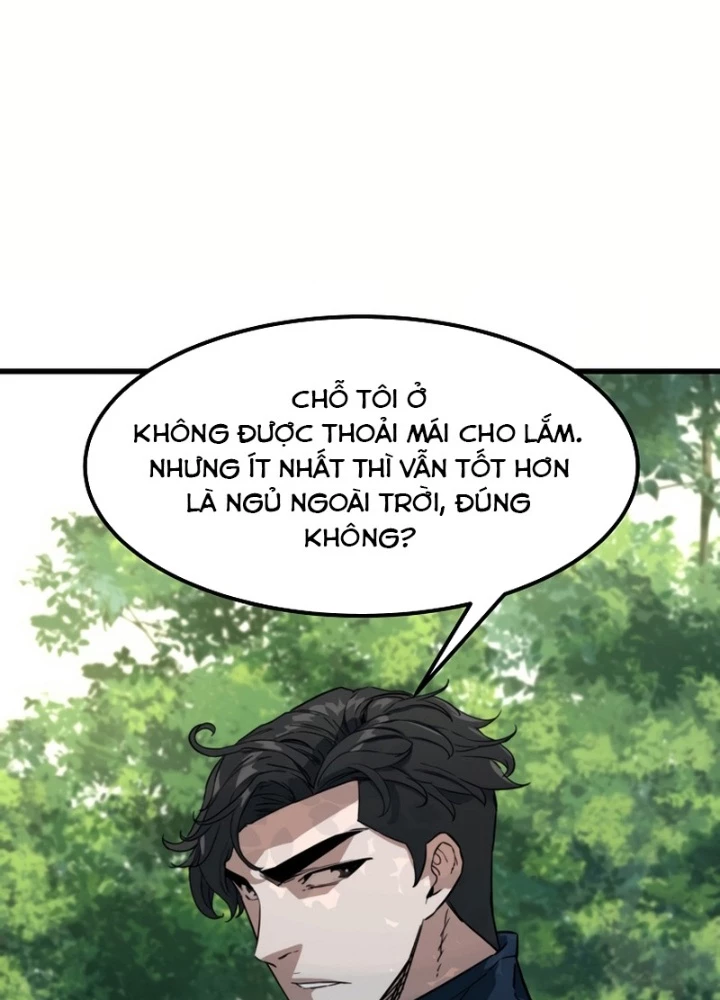 Kẻ không thuộc về loài người Chapter 21 - Trang 2