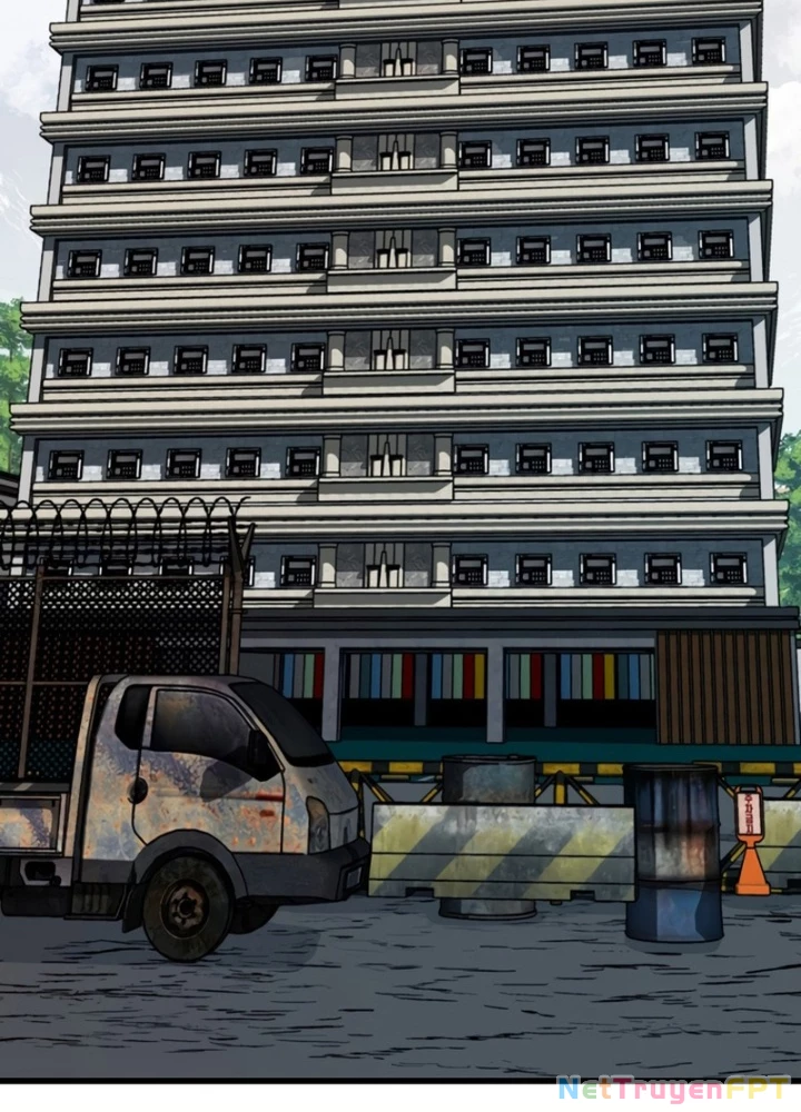 Kẻ không thuộc về loài người Chapter 21 - Trang 2