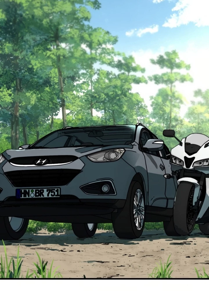 Kẻ không thuộc về loài người Chapter 22 - Trang 2