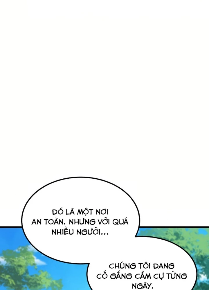 Kẻ không thuộc về loài người Chapter 22 - Trang 2