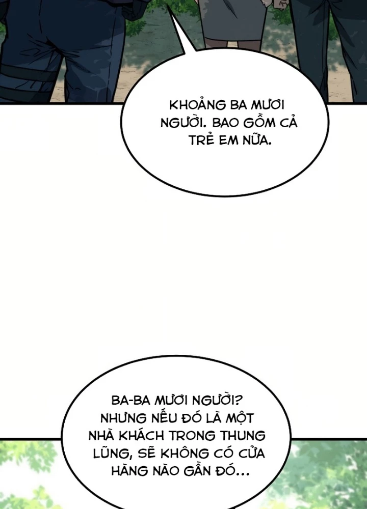 Kẻ không thuộc về loài người Chapter 22 - Trang 2