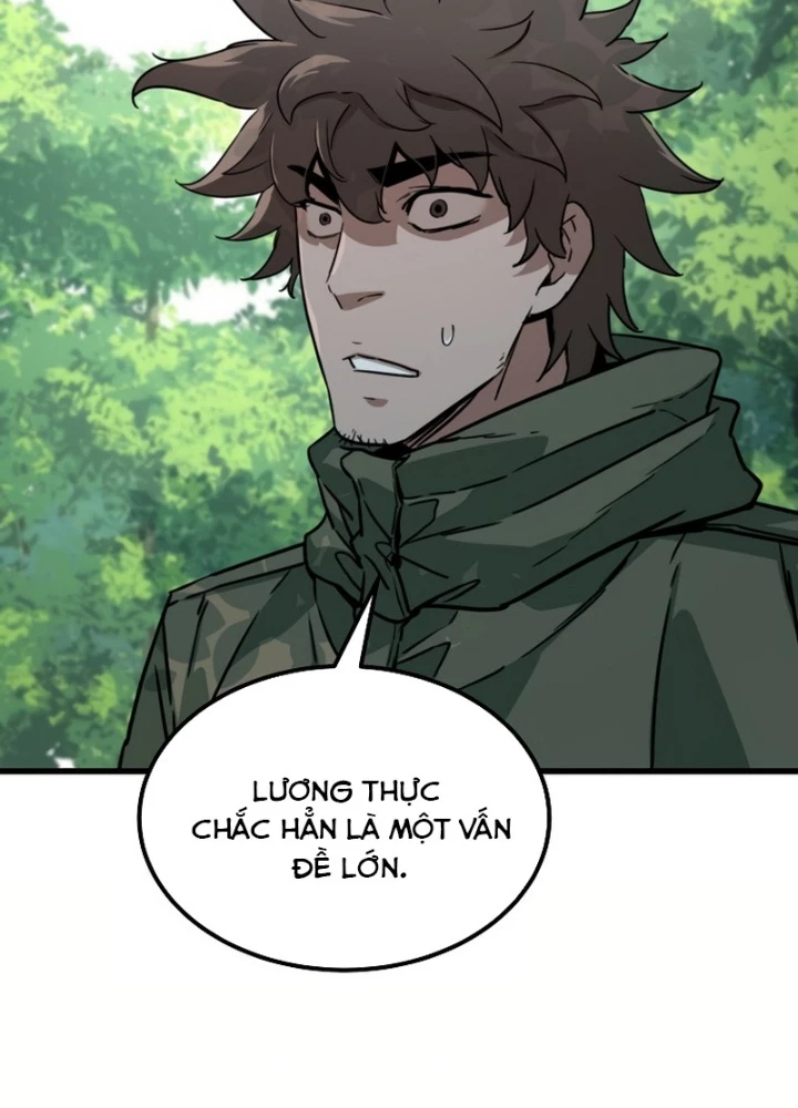 Kẻ không thuộc về loài người Chapter 22 - Trang 2