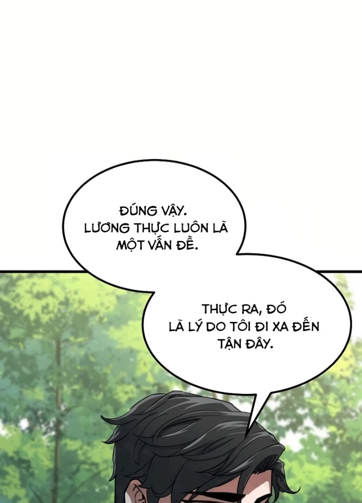 Kẻ không thuộc về loài người Chapter 22 - Trang 2