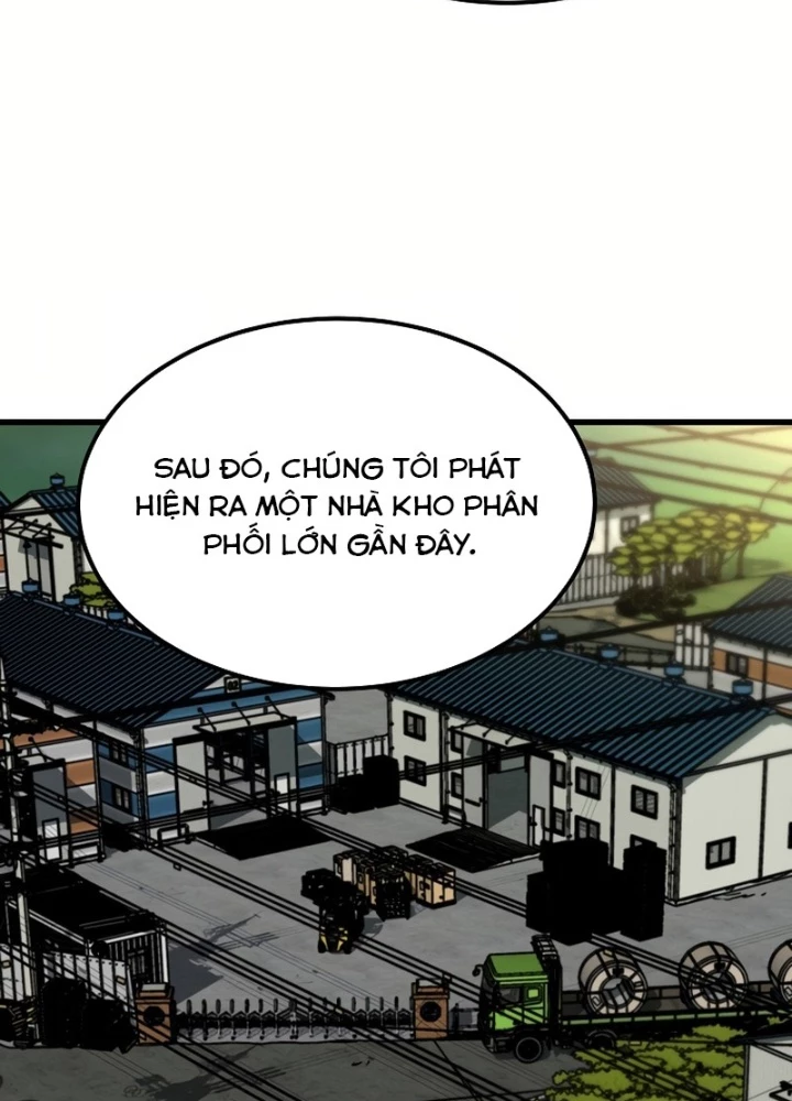 Kẻ không thuộc về loài người Chapter 22 - Trang 2