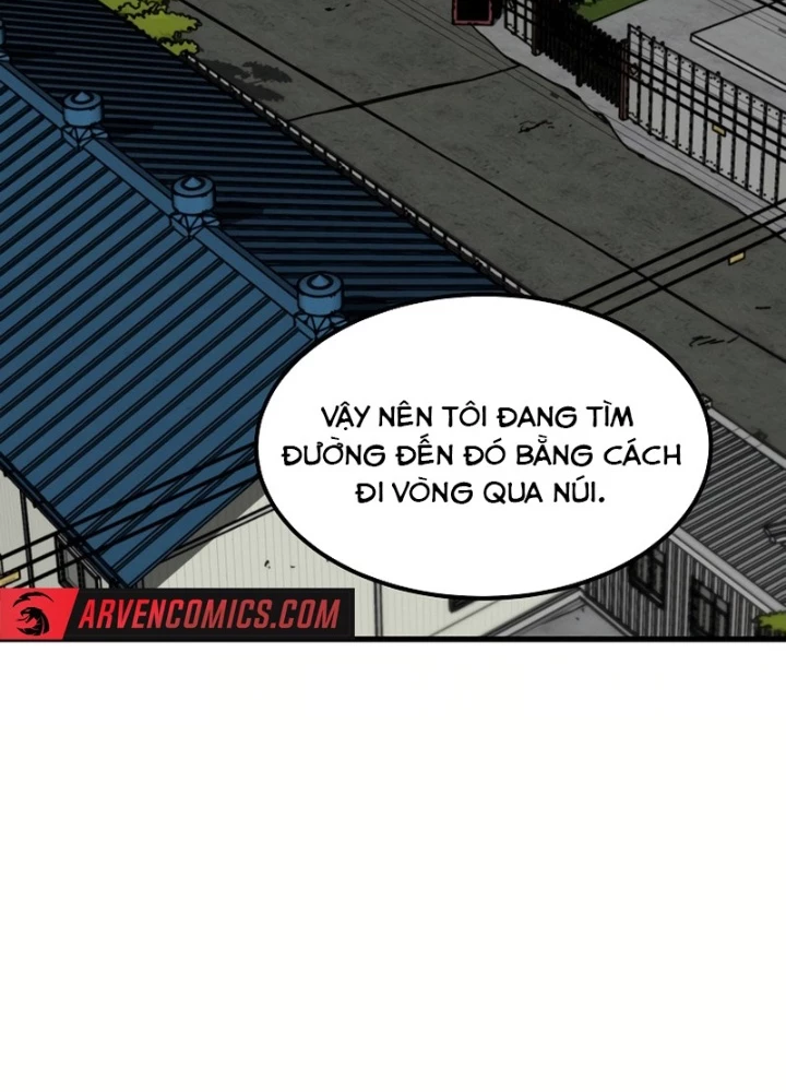Kẻ không thuộc về loài người Chapter 22 - Trang 2
