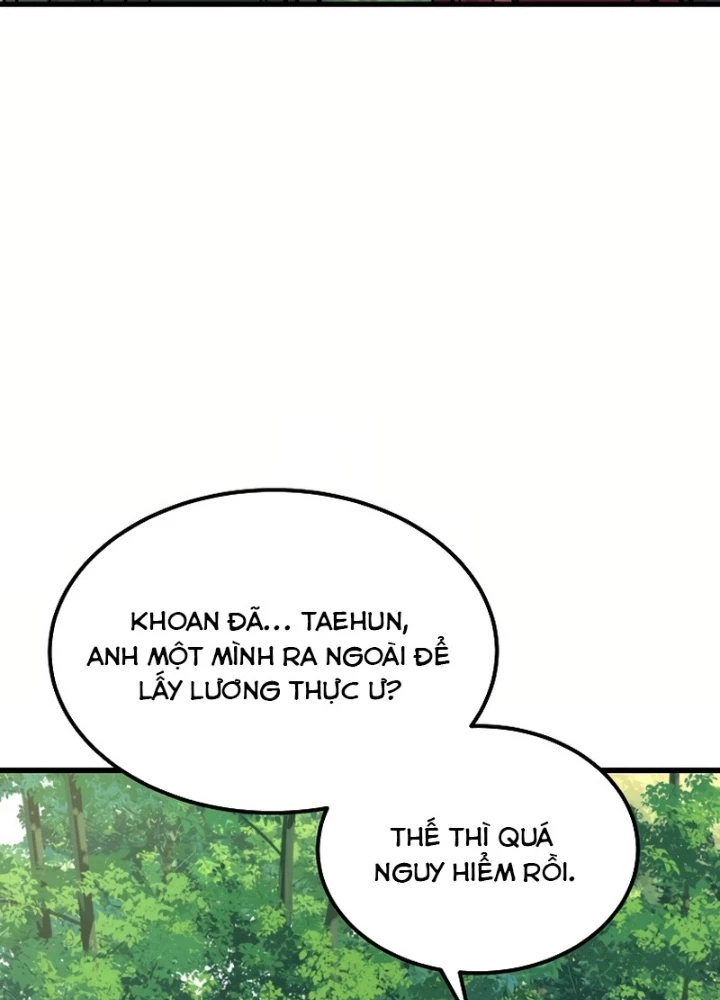 Kẻ không thuộc về loài người Chapter 22 - Trang 2