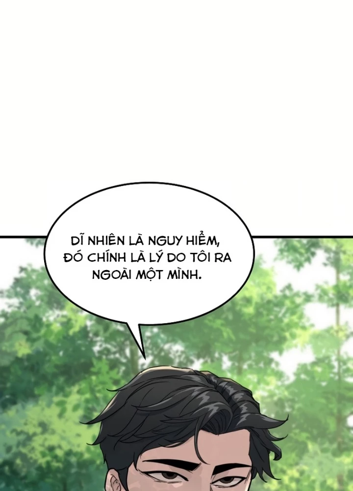 Kẻ không thuộc về loài người Chapter 22 - Trang 2