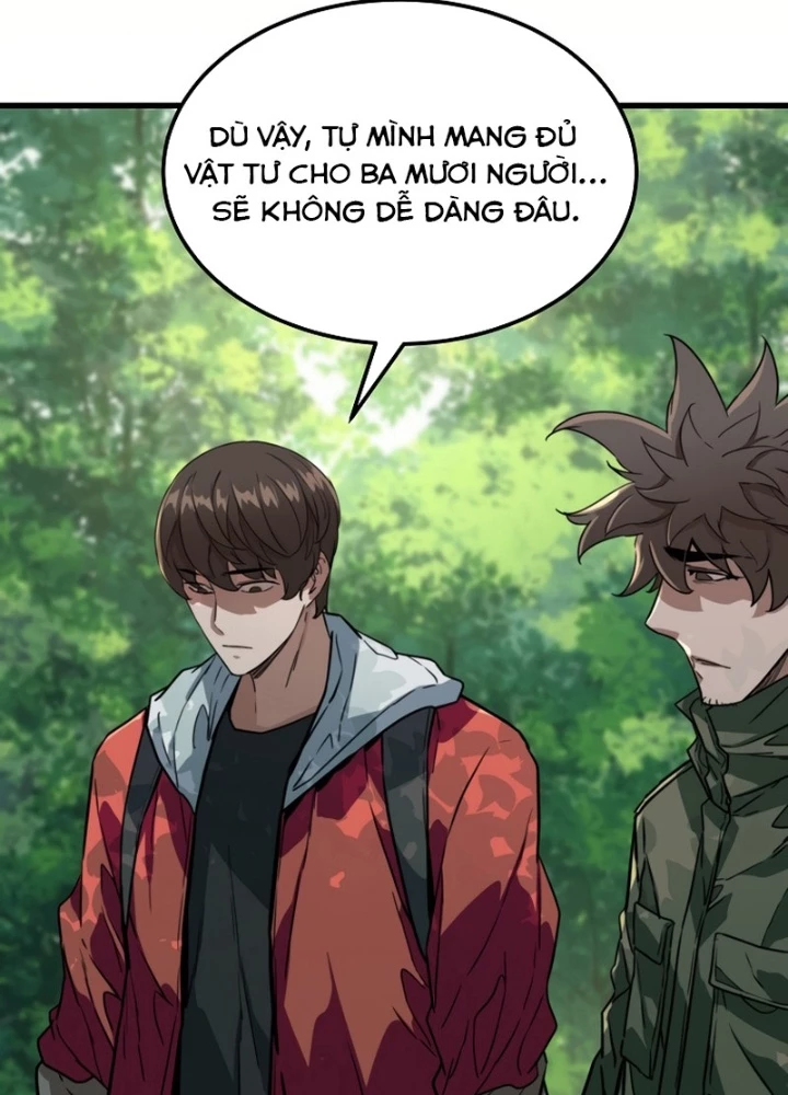 Kẻ không thuộc về loài người Chapter 22 - Trang 2