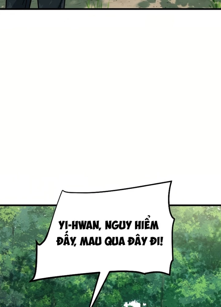 Kẻ không thuộc về loài người Chapter 22 - Trang 2