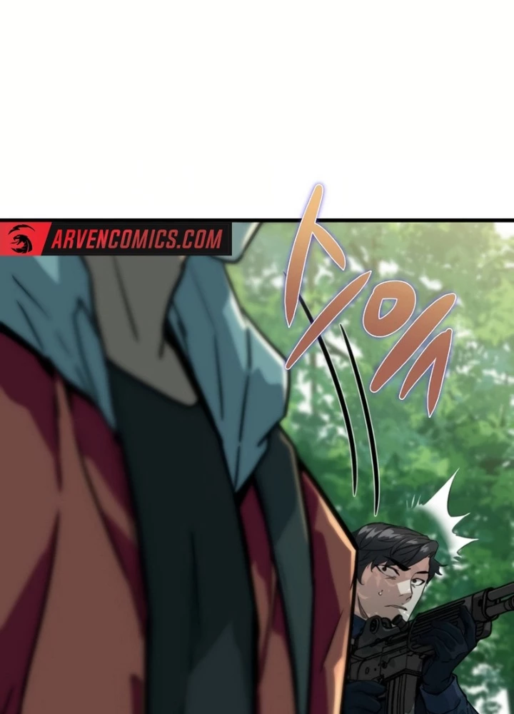 Kẻ không thuộc về loài người Chapter 22 - Trang 2