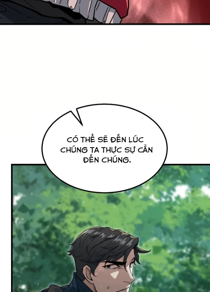 Kẻ không thuộc về loài người Chapter 22 - Trang 2