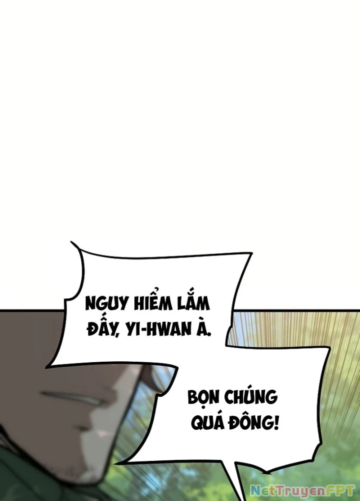 Kẻ không thuộc về loài người Chapter 22 - Trang 2