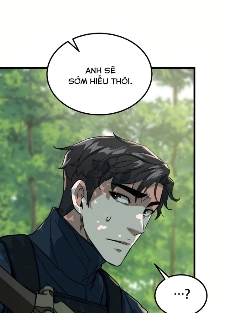 Kẻ không thuộc về loài người Chapter 22 - Trang 2
