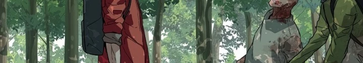 Kẻ không thuộc về loài người Chapter 22 - Trang 2