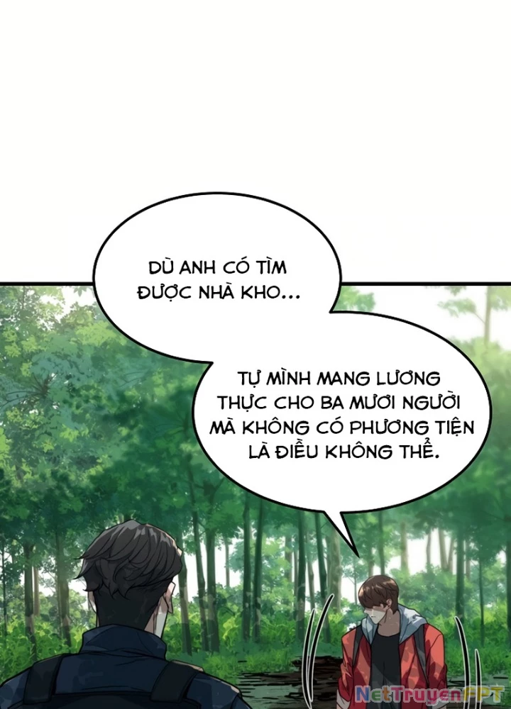Kẻ không thuộc về loài người Chapter 22 - Trang 2