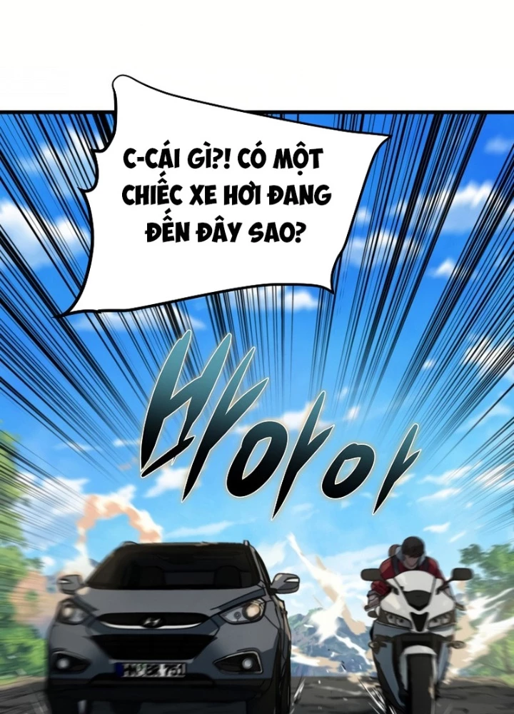 Kẻ không thuộc về loài người Chapter 22 - Trang 2