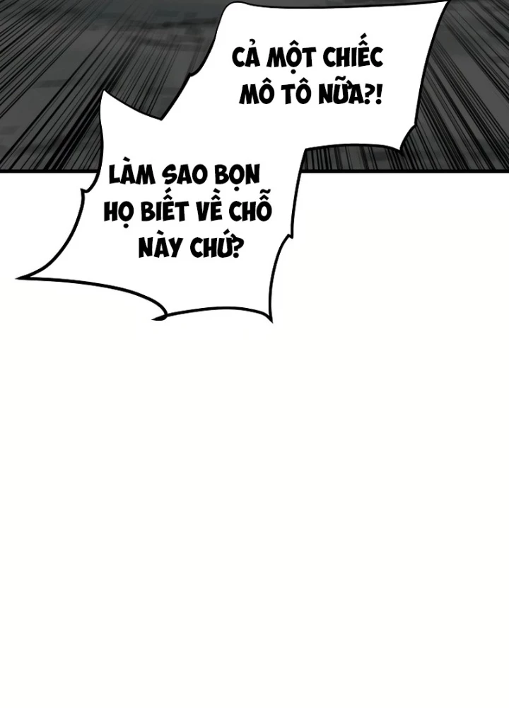 Kẻ không thuộc về loài người Chapter 22 - Trang 2