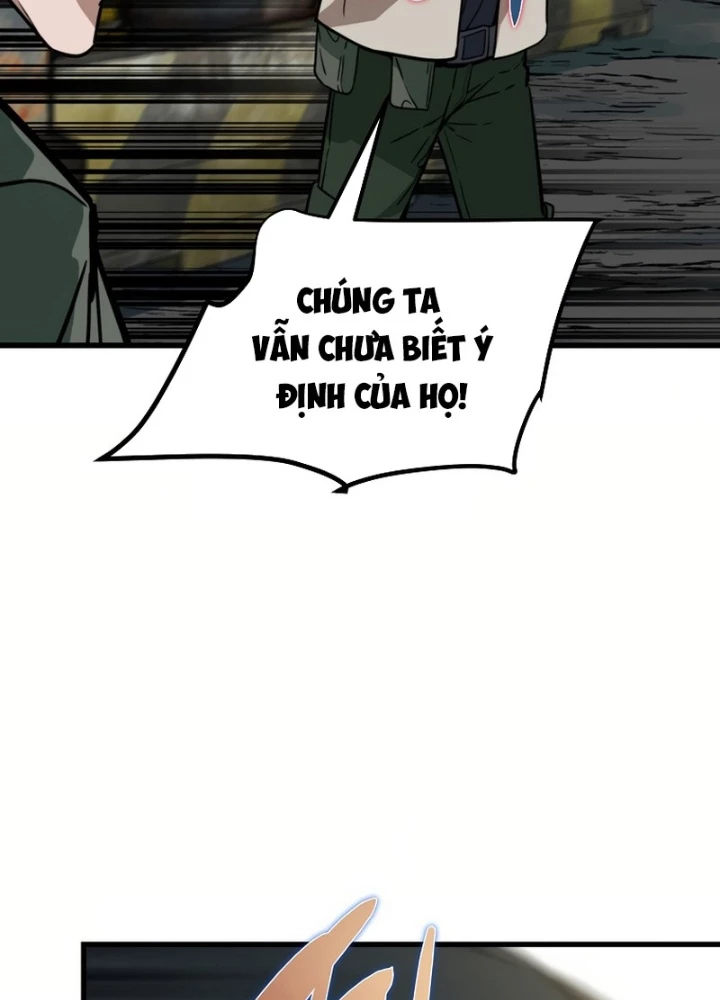 Kẻ không thuộc về loài người Chapter 22 - Trang 2