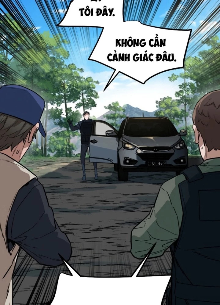 Kẻ không thuộc về loài người Chapter 22 - Trang 2