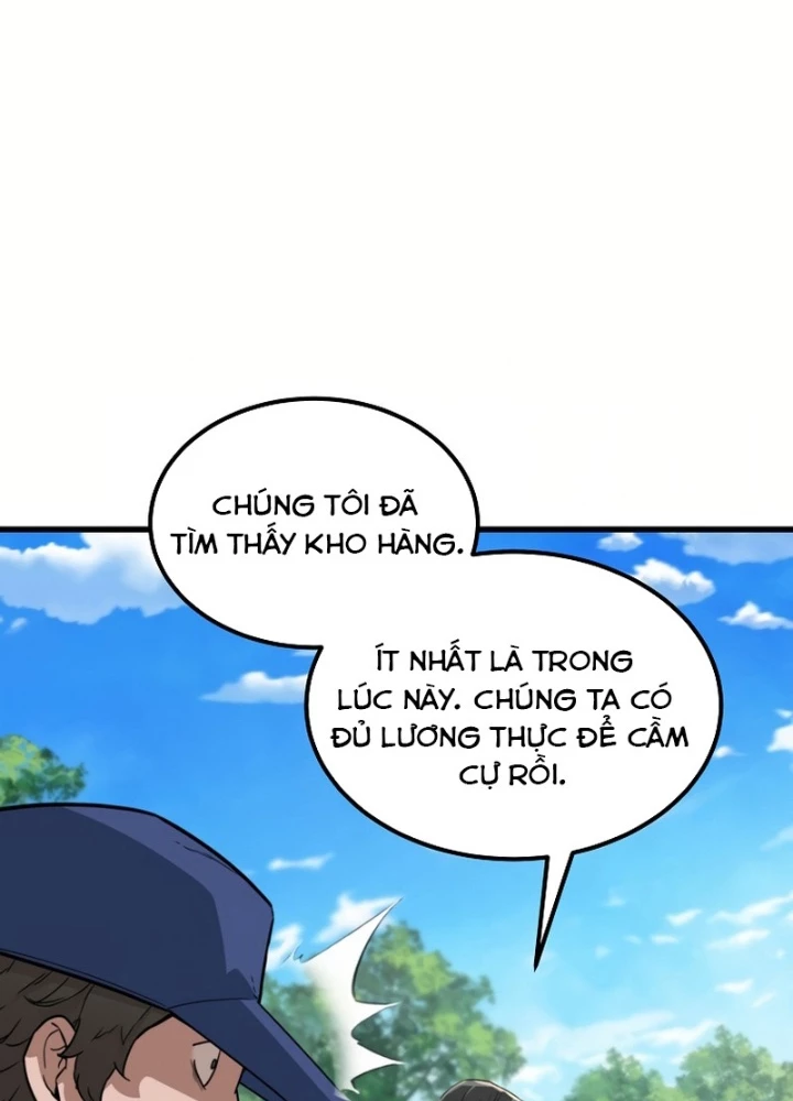 Kẻ không thuộc về loài người Chapter 22 - Trang 2
