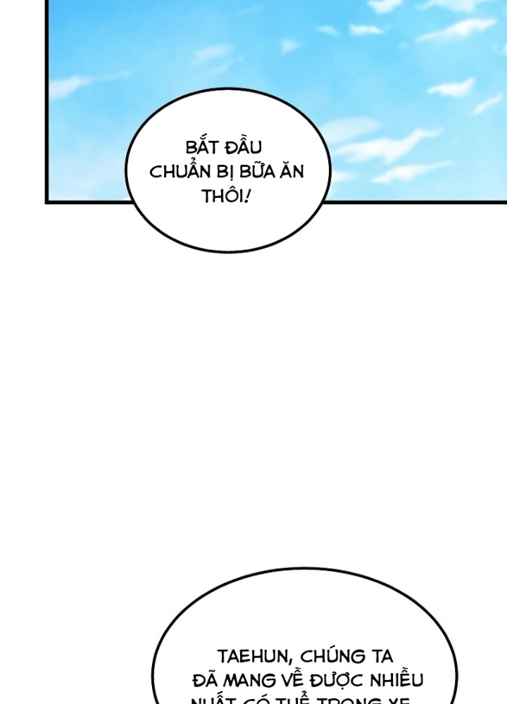 Kẻ không thuộc về loài người Chapter 22 - Trang 2