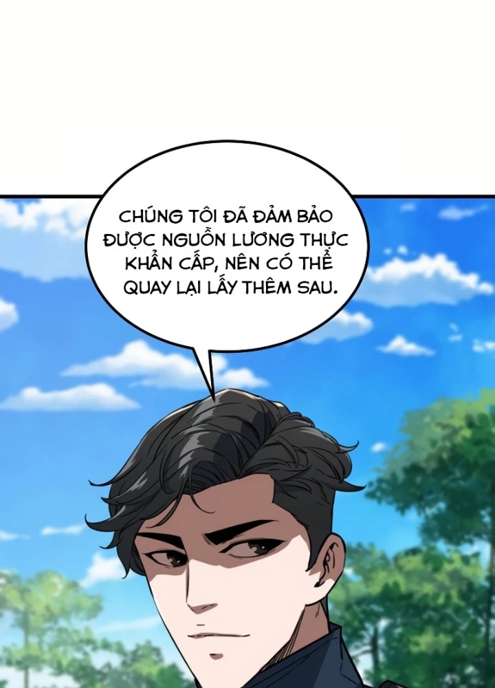 Kẻ không thuộc về loài người Chapter 22 - Trang 2