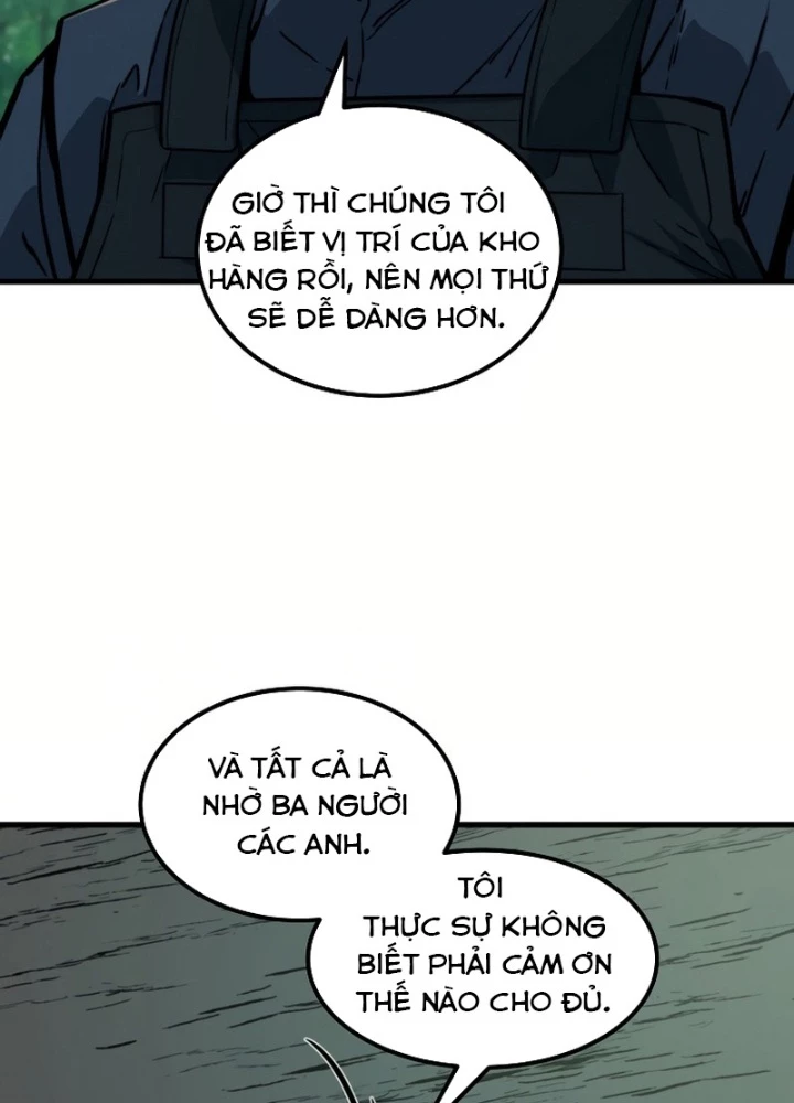Kẻ không thuộc về loài người Chapter 22 - Trang 2