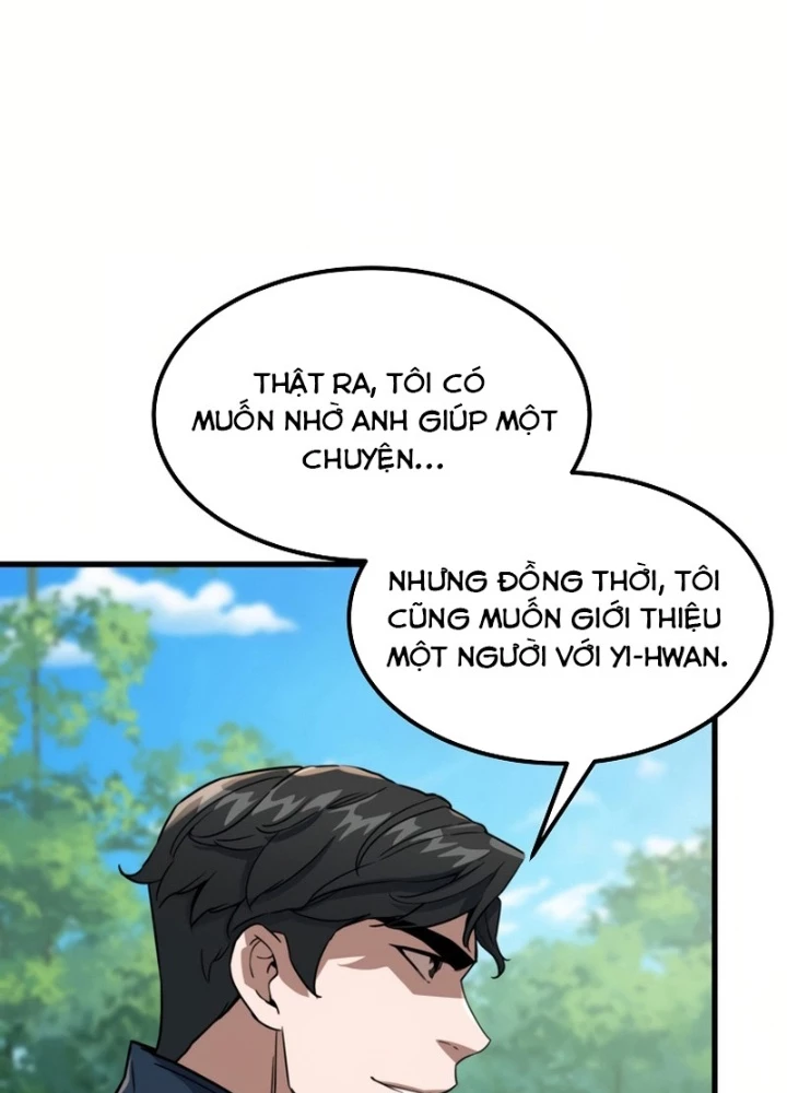 Kẻ không thuộc về loài người Chapter 22 - Trang 2