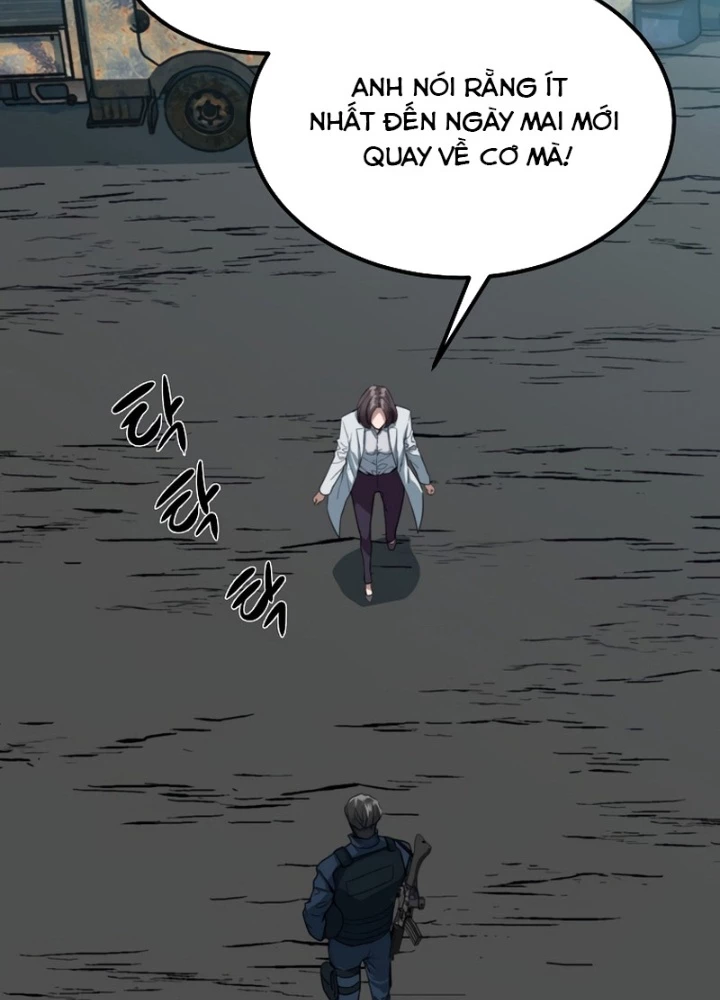 Kẻ không thuộc về loài người Chapter 23 - Trang 2