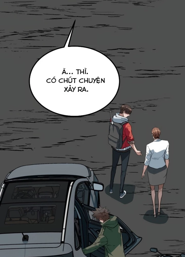 Kẻ không thuộc về loài người Chapter 23 - Trang 2