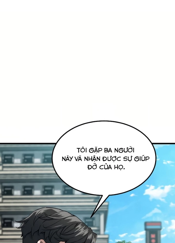 Kẻ không thuộc về loài người Chapter 23 - Trang 2