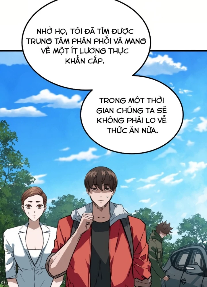 Kẻ không thuộc về loài người Chapter 23 - Trang 2