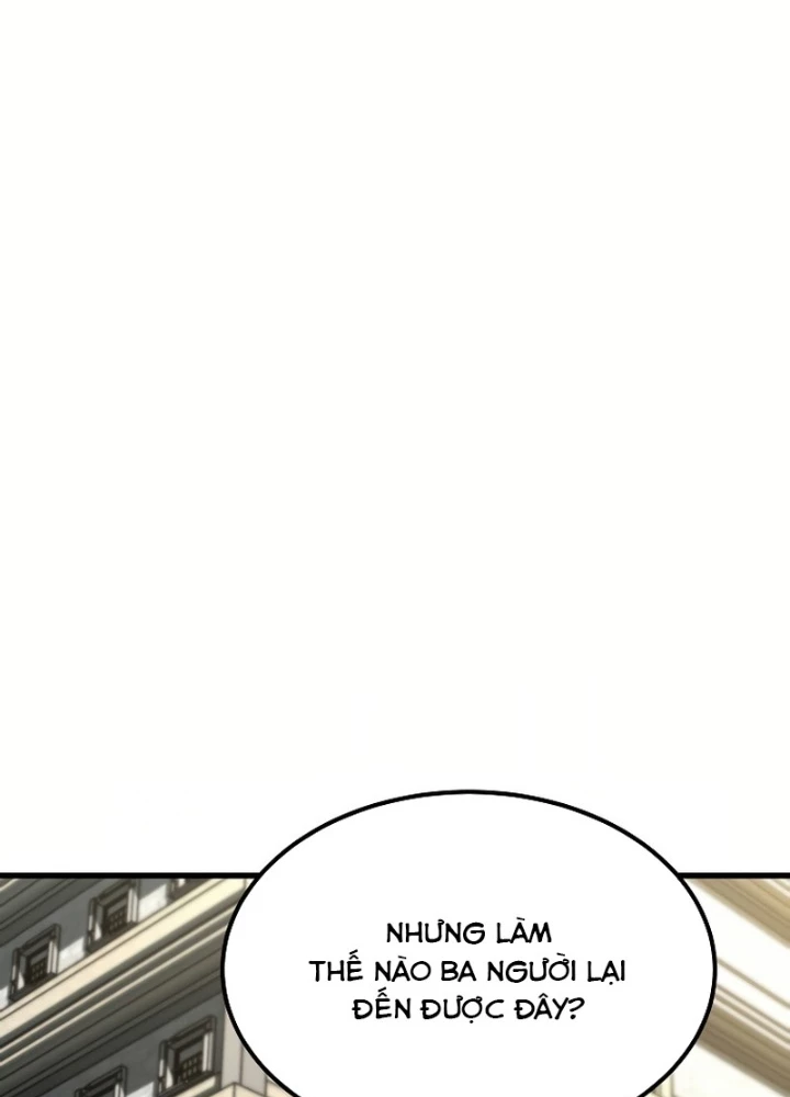 Kẻ không thuộc về loài người Chapter 23 - Trang 2