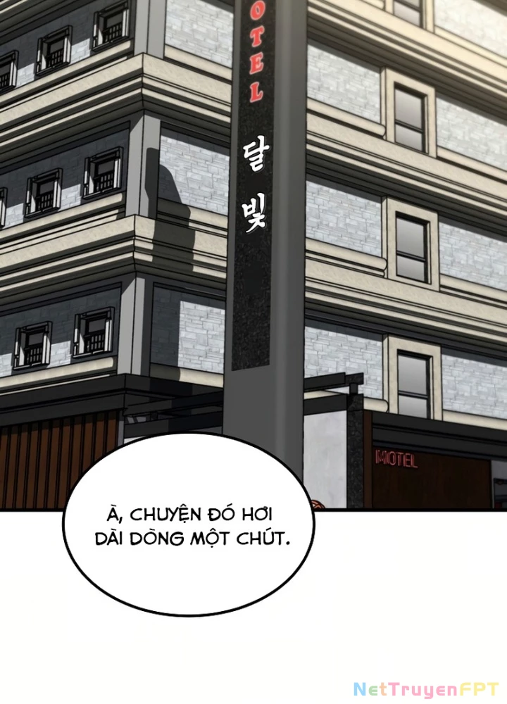 Kẻ không thuộc về loài người Chapter 23 - Trang 2