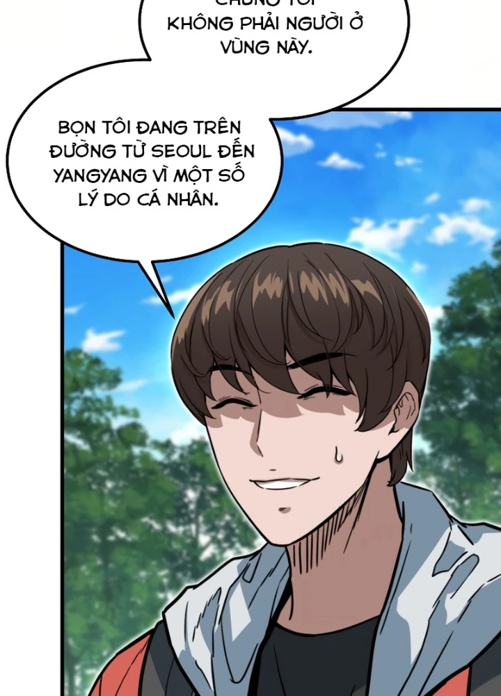 Kẻ không thuộc về loài người Chapter 23 - Trang 2