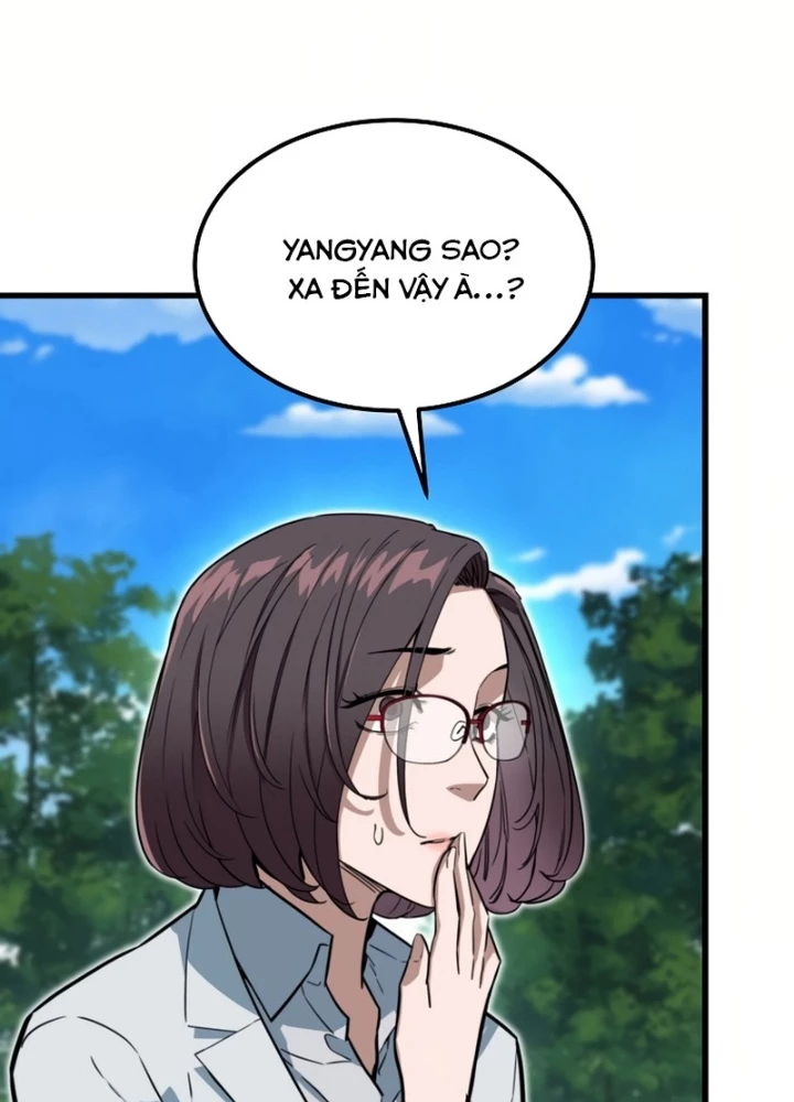 Kẻ không thuộc về loài người Chapter 23 - Trang 2