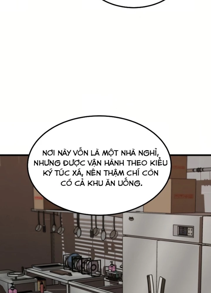 Kẻ không thuộc về loài người Chapter 23 - Trang 2