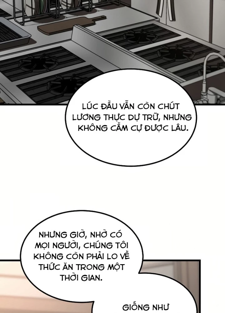 Kẻ không thuộc về loài người Chapter 23 - Trang 2