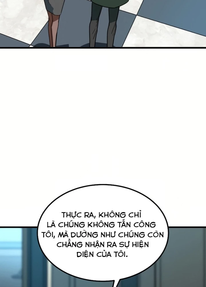 Kẻ không thuộc về loài người Chapter 23 - Trang 2