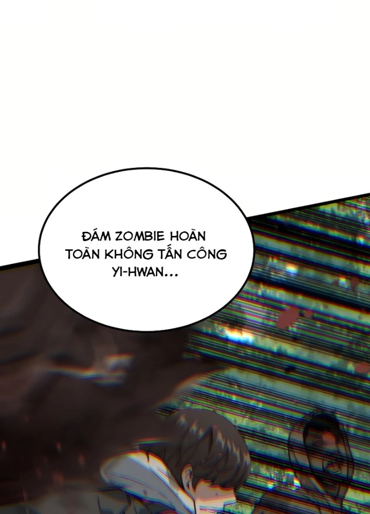 Kẻ không thuộc về loài người Chapter 23 - Trang 2