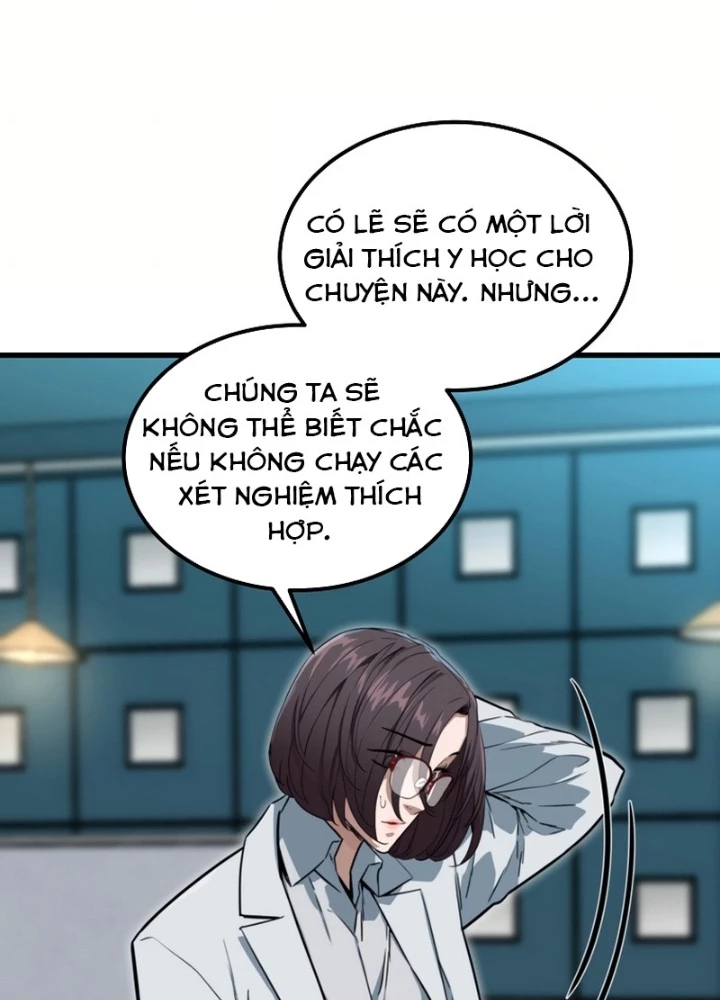 Kẻ không thuộc về loài người Chapter 23 - Trang 2