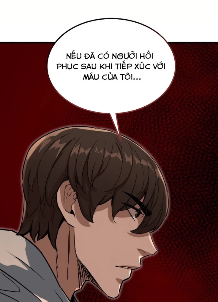 Kẻ không thuộc về loài người Chapter 23 - Trang 2
