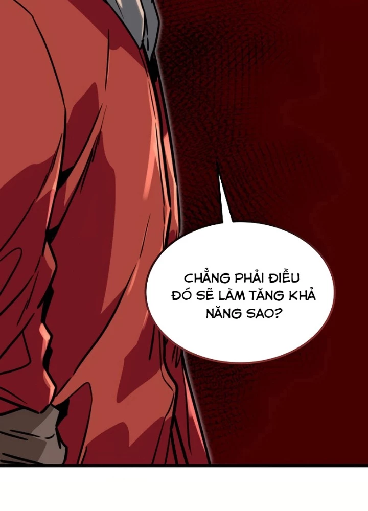 Kẻ không thuộc về loài người Chapter 23 - Trang 2