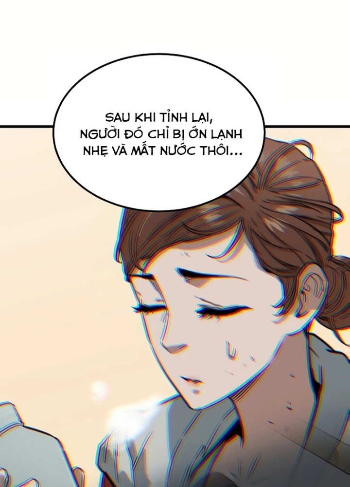 Kẻ không thuộc về loài người Chapter 23 - Trang 2