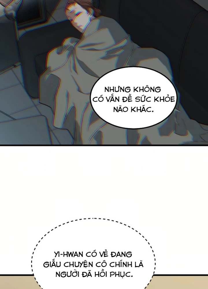 Kẻ không thuộc về loài người Chapter 23 - Trang 2